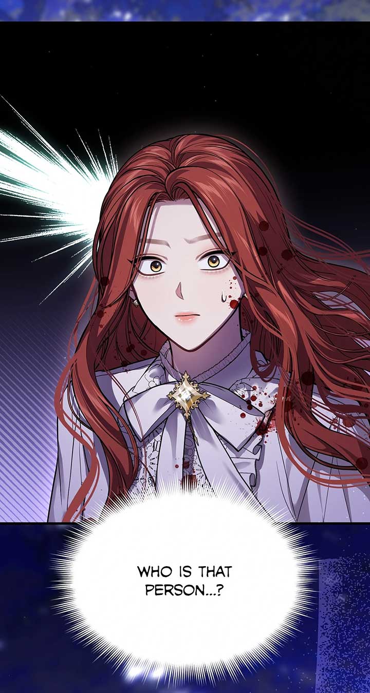 The Secret Bedroom of a Dejected Royal Daughter Chapter 91 8